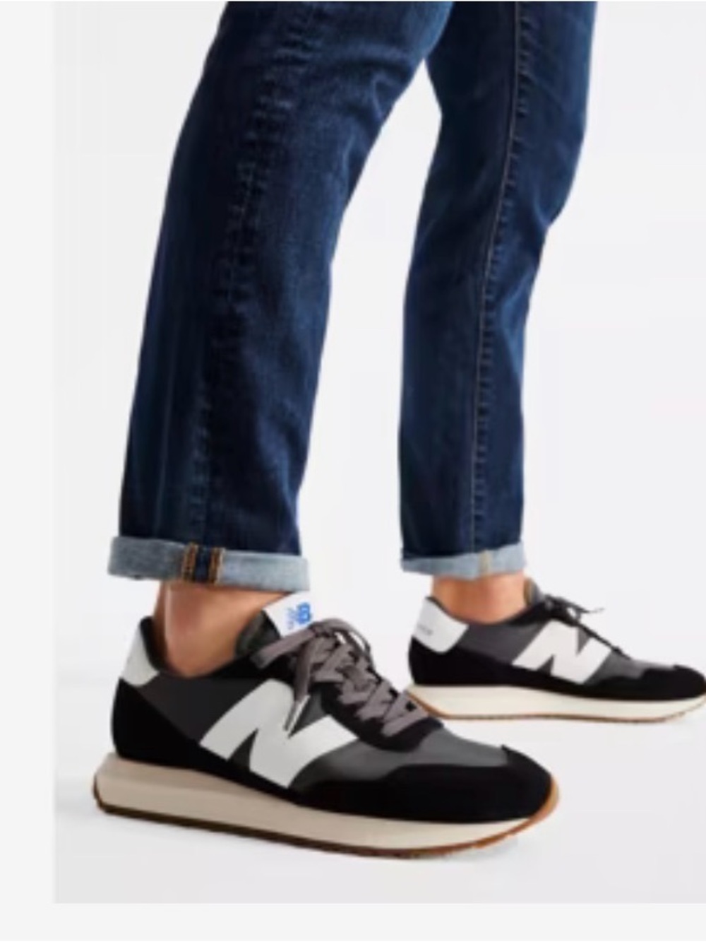 Women's 237 Retro Lifestyle Sneakers